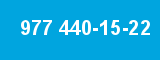 977 440-15-22 977 440-15-22